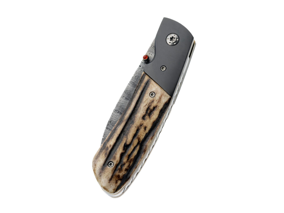 MIKE TYRE Cholla fine folder